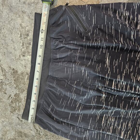 Weekend Max Mara 100% Virgin Wool Knit Tunic Sweater Gray Oversized Minimalist - Picture 3 of 8